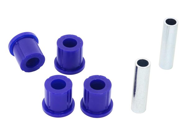MITSUBISHI TRITON 1986-1996 | TRITON ME, MF, MG, MH, MJ 4WD - Spring Front Eye Bush Kit