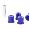 MITSUBISHI TRITON 1986-1996 | TRITON ME, MF, MG, MH, MJ 4WD - Spring Front Eye Bush Kit