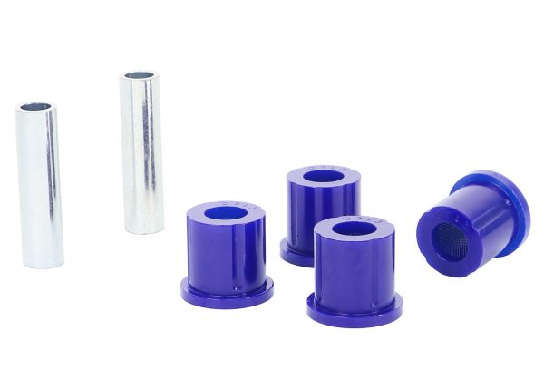 MITSUBISHI TRITON 1986-1996 | TRITON ME, MF, MG, MH, MJ 4WD - Spring Front Eye Bush Kit