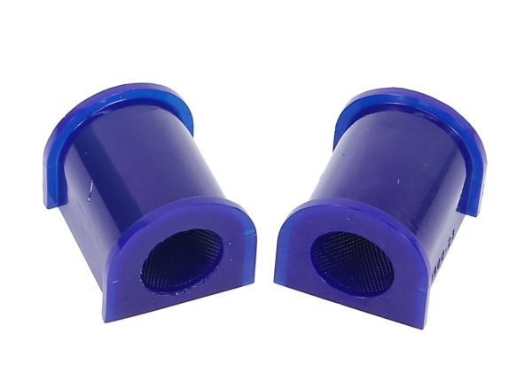 SPF0900-22K_3 NISSAN NAVARA 1986-1998 | NAVARA D21 4WD - Sway Bar Mount Bush Kit