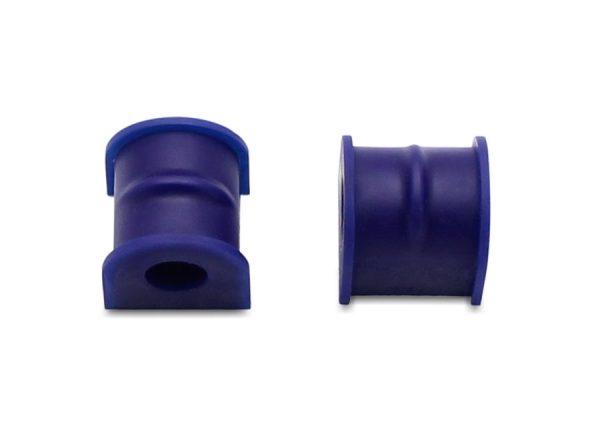 ISUZU D-MAX 2002-2012 | D-MAX TFS 4WD - Sway Bar Mount Bush Kit