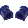 ISUZU D-MAX 2002-2012 | D-MAX TFS 4WD - Sway Bar Mount Bush Kit
