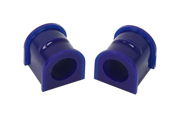 ISUZU D-MAX 2002-2012 | D-MAX TFS 4WD - Sway Bar Mount Bush Kit