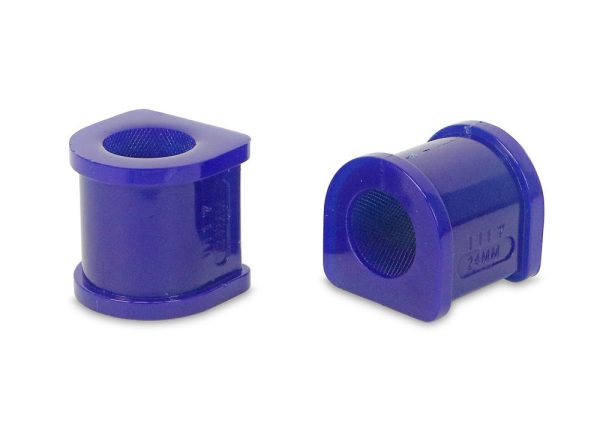 MITSUBISHI PAJERO 1983-1991 | PAJERO NA, NB, NC, ND, NE, NF, NG - Sway Bar Mount Bush Kit