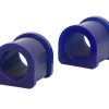 SPF1117-27K_1 MITSUBISHI TRITON 1986-1996 | TRITON ME, MF, MG, MH, MJ 4WD - Sway Bar Mount To Link Bush Kit