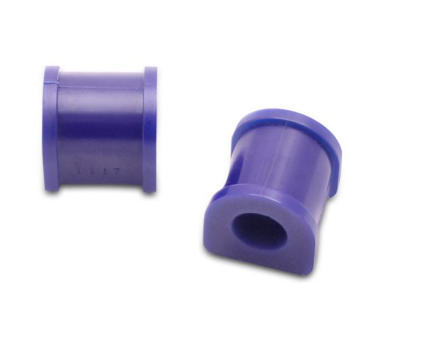 SPF1117-28K_1 MITSUBISHI TRITON 1986-1996 | TRITON ME, MF, MG, MH, MJ 4WD - Sway Bar Mount To Link Bush Kit