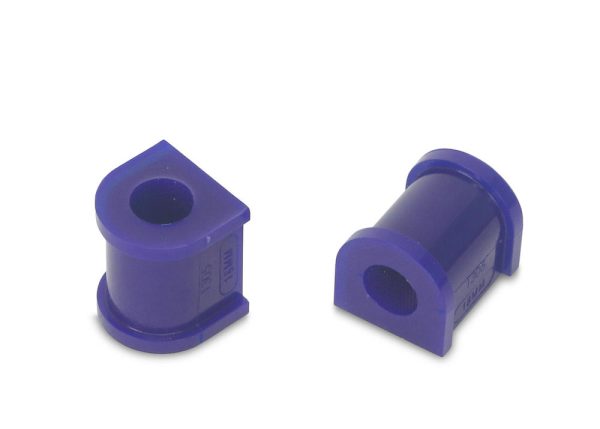 SPF1305-18K_3 TOYOTA HILUX 1988-1997 | HILUX LN107, 111, RN106, 110, 111 4WD (IFS AND LEAF REAR) - Sway Bar Mount Bush Kit