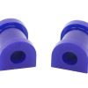 NISSAN PATROL 1997-2016 | PATROL GU Y61 WAGON - Sway Bar Mount Bush Kit