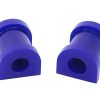 NISSAN PATROL 1997-2016 | PATROL GU Y61 CAB CHASSIS (COIL FRONT AND REAR) - Sway Bar Mount Bush Kit