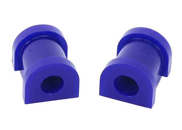 NISSAN PATROL 1997-2016 | PATROL GU Y61 CAB CHASSIS (COIL FRONT AND REAR) - Sway Bar Mount Bush Kit
