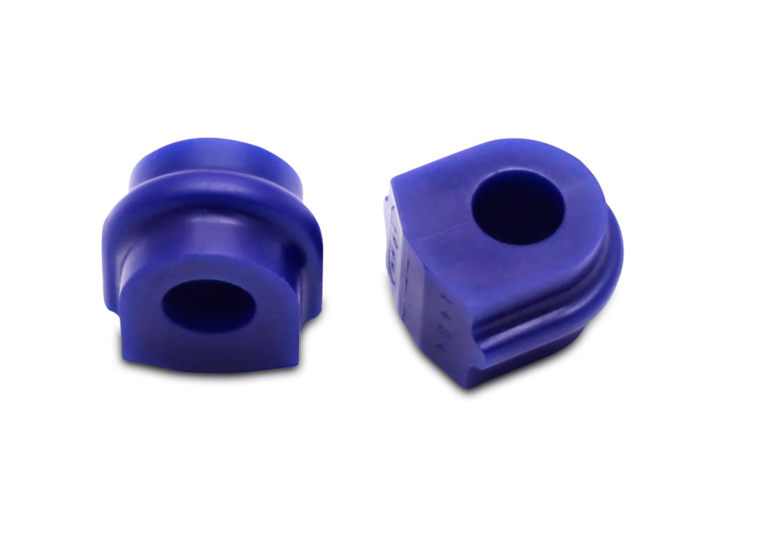 NISSAN PATROL 1997-2016 | PATROL GU Y61 CAB CHASSIS (COIL FRONT AND REAR) - Sway Bar Mount Bush Kit