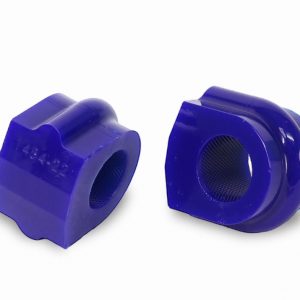 NISSAN NAVARA 1997-2015 | NAVARA D22 2WD - Sway Bar Mount Bush Kit