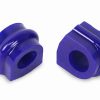 SPF1484-22K_3 NISSAN NAVARA 1997-2015 | NAVARA D22 2WD - Sway Bar Mount Bush Kit