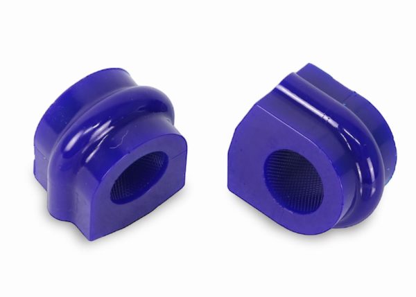 SPF1484-22K_3 NISSAN NAVARA 1997-2015 | NAVARA D22 2WD - Sway Bar Mount Bush Kit