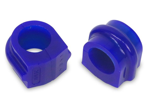 SPF1484-26K_3 NISSAN PATHFINDER 1995-2005 | PATHFINDER R50 - Sway Bar Mount Bush Kit