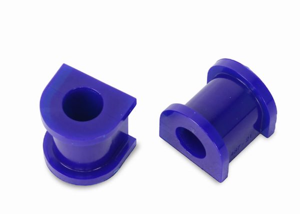 SPF1487-21K_3 TOYOTA LAND CRUISER PRADO 2002-2010 | LAND CRUISER PRADO 120 SERIES - Sway Bar Mount Bush Kit
