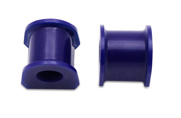 SPF1493-30K_1 MITSUBISHI PAJERO 2007-2022 | PAJERO NS, NT, NW, NX - Sway Bar Mount Bush Kit