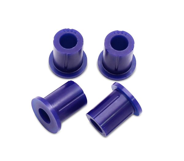 TOYOTA HILUX 1988-1998 | HILUX LN85, 86, RN85, 90, YN85 2WD - Spring Shackle Upper Bush Kit