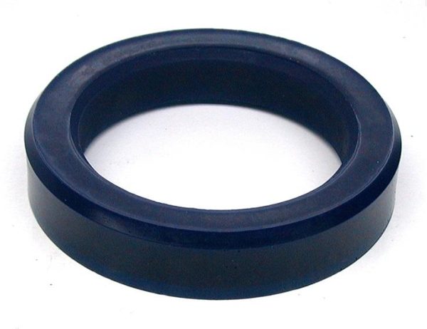TOYOTA LAND CRUISER 1998-2007 | LAND CRUISER 105 SERIES - Coil Spring Spacer Bush Kit