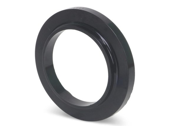 NISSAN PATROL 1988-1997 | PATROL GQ Y60 CAB CHASSIS (COIL FRONT AND REAR) - Coil Spring Spacer Bush Kit - Upper