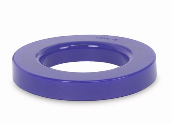 JEEP WRANGLER 1996-2007 | WRANGLER TJ - Coil Spring Spacer Bush Kit