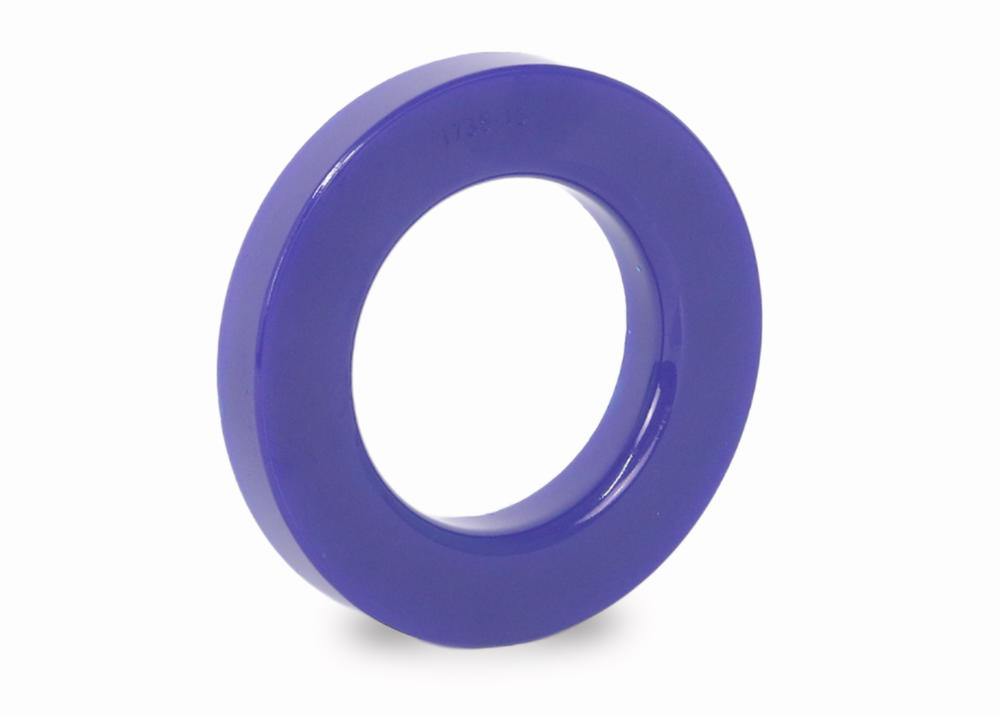 JEEP WRANGLER 1996-2007 | WRANGLER TJ - Coil Spring Spacer Bush Kit - Image 2