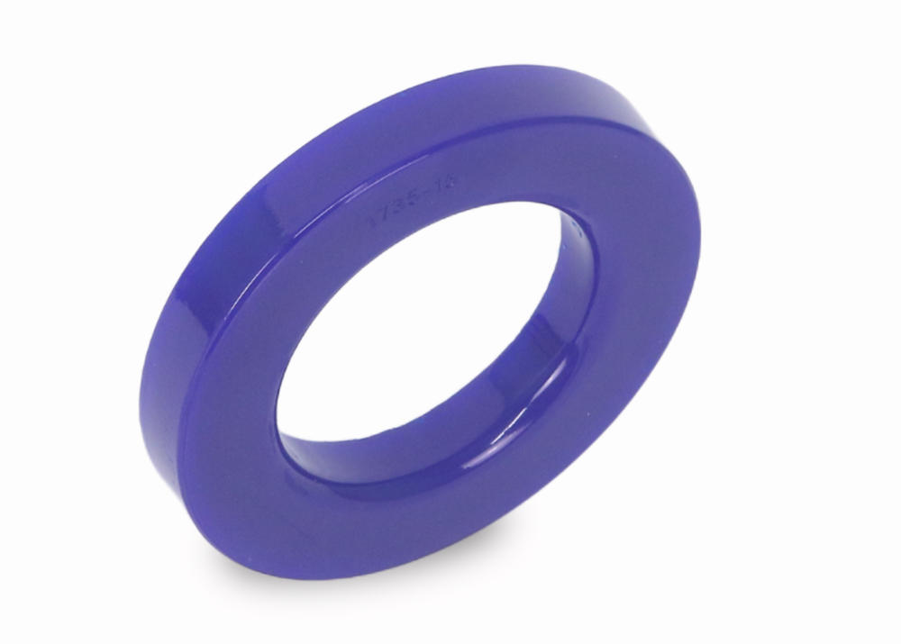 JEEP WRANGLER 1996-2007 | WRANGLER TJ - Coil Spring Spacer Bush Kit - Image 3