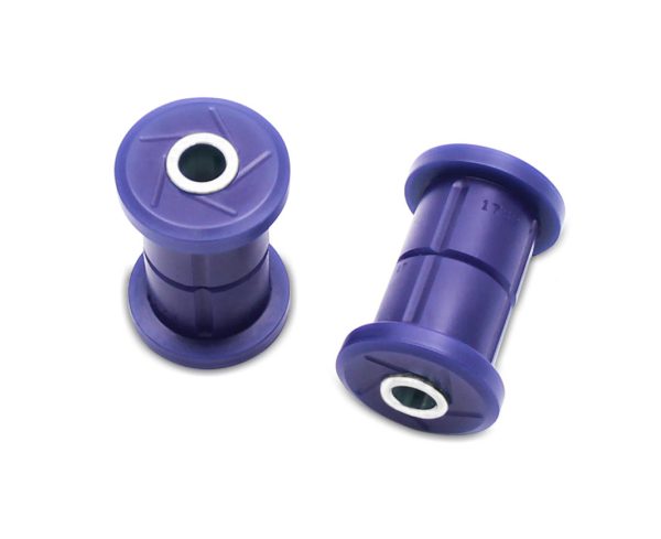 TOYOTA LAND CRUISER 1999-2007 | LAND CRUISER 74, 76, 78 SERIES - Spring Front Eye Bush Kit