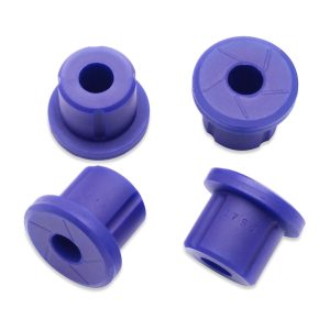 TOYOTA LAND CRUISER 1999-2007 | LAND CRUISER 74, 76, 78 SERIES - Spring Rear Eye Bush Kit