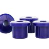 TOYOTA LAND CRUISER 2007-ON | LAND CRUISER 79 SERIES - Spring Front Eye Bush Kit
