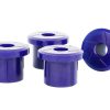 SPF1798K_2 TOYOTA LAND CRUISER 2007-ON | LAND CRUISER 79 SERIES - Spring Front Eye Bush Kit