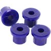 SPF1798K_4 TOYOTA LAND CRUISER 2007-ON | LAND CRUISER 79 SERIES - Spring Front Eye Bush Kit