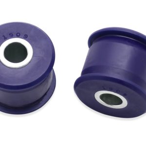 SPF1909K_1 TOYOTA LAND CRUISER 1990-1996 | LAND CRUISER 70 SERIES (COIL FRONT AND REAR) - Radius Arm To Chassis Mount Bush Kit