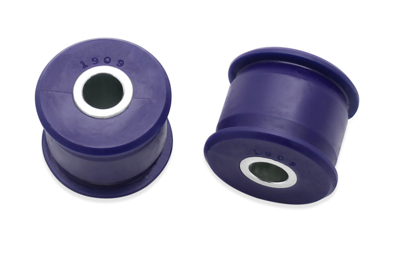 TOYOTA LAND CRUISER 1990-1996 | LAND CRUISER 70 SERIES (COIL FRONT AND REAR) - Radius Arm To Chassis Mount Bush Kit