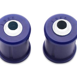 SPF1985-80AK_1 MAZDA MX-5 1989-1998 | MX-5 NA - Control Arm Lower-Inner Rear Bush Kit - Double Offset