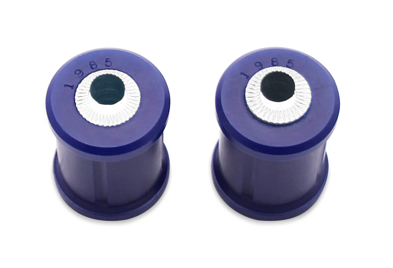 MAZDA MX-5 1998-2005 | MX-5 NB - Control Arm Lower-Inner Rear Bush Kit - Double Offset