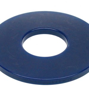 JEEP WRANGLER 1996-2007 | WRANGLER TJ - Coil Spring Spacer Bush Kit