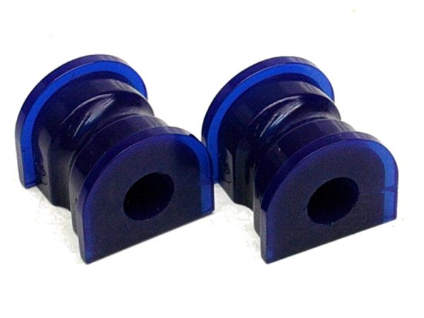 SPF2011-15K_1 TOYOTA LAND CRUISER 1990-1996 | LAND CRUISER 70 SERIES (COIL FRONT AND REAR) - Sway Bar to Lower Control Arm Bush Kit
