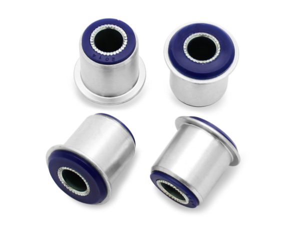 ISUZU D-MAX 2002-2012 | D-MAX TFS 4WD - Control Arm Upper Inner Bush Kit