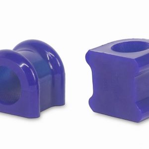 JEEP WRANGLER 1996-2007 | WRANGLER TJ - Sway Bar Mount Bush Kit