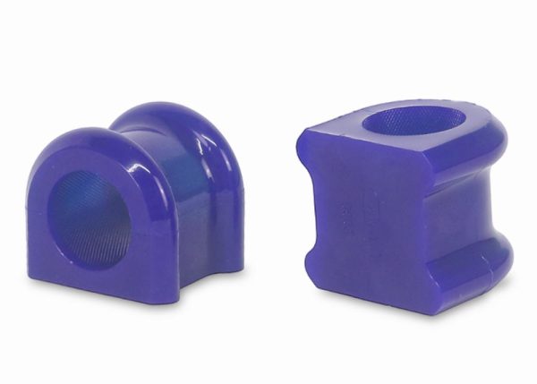 JEEP WRANGLER 1996-2007 | WRANGLER TJ - Sway Bar Mount Bush Kit