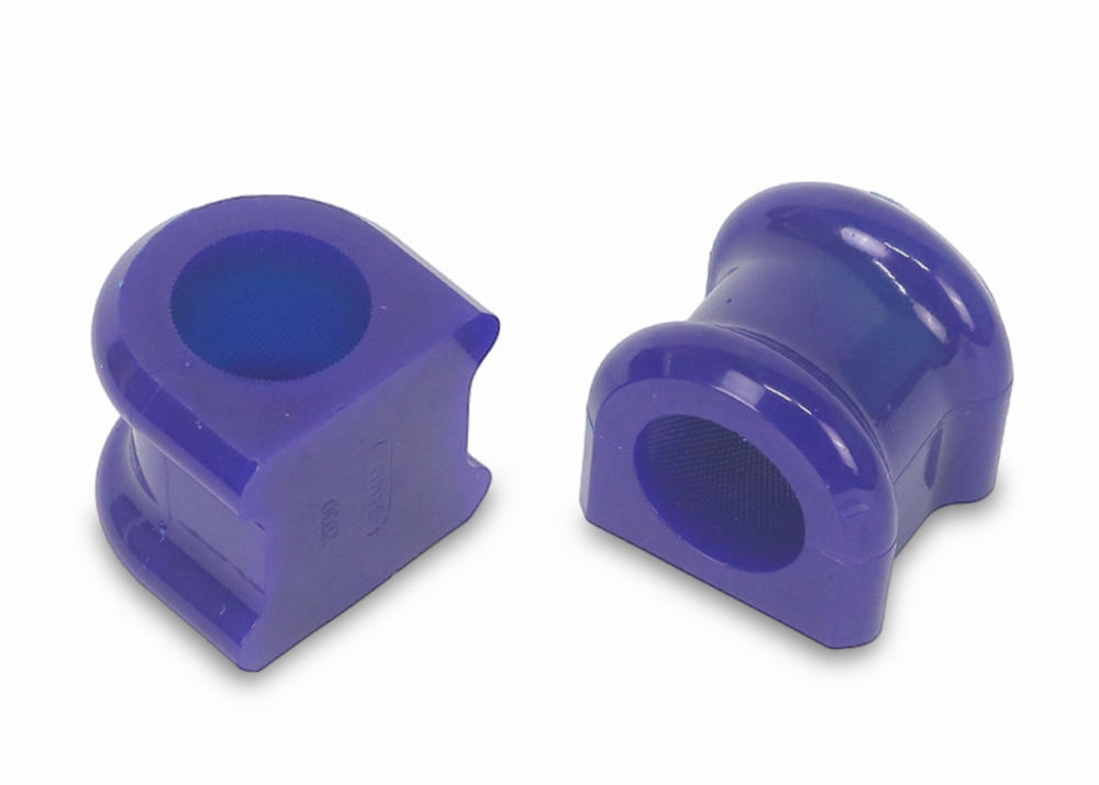 JEEP WRANGLER 2007-2018 | WRANGLER JK - Sway Bar Mount Bush Kit - Image 3