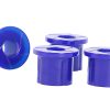 SPF2052K_2 NISSAN PATROL 1979-1988 | PATROL MQ, MK - Spring Rear Eye Bush Kit