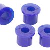 SPF2052K_3 NISSAN PATROL 1979-1988 | PATROL MQ, MK - Spring Rear Eye Bush Kit