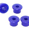 NISSAN PATROL 1967-1982 | PATROL G60, G61 - Spring Rear Eye Bush Kit