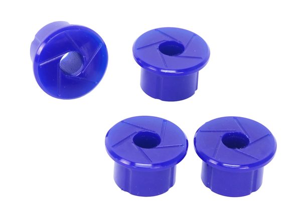NISSAN PATROL 1967-1982 | PATROL G60, G61 - Spring Rear Eye Bush Kit