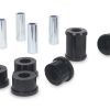 SPF2056HK_1 MITSUBISHI PAJERO 2007-2022 | PAJERO NS, NT, NW, NX - Control Arm Lower-Inner & Outer Bush Kit