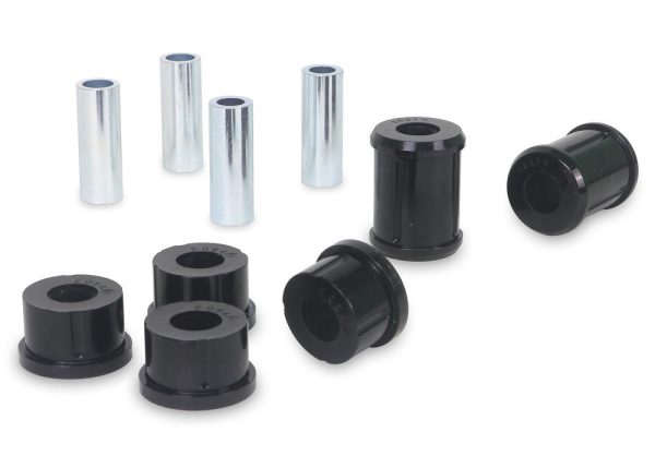 SPF2056HK_1 MITSUBISHI PAJERO 2007-2022 | PAJERO NS, NT, NW, NX - Control Arm Lower-Inner & Outer Bush Kit