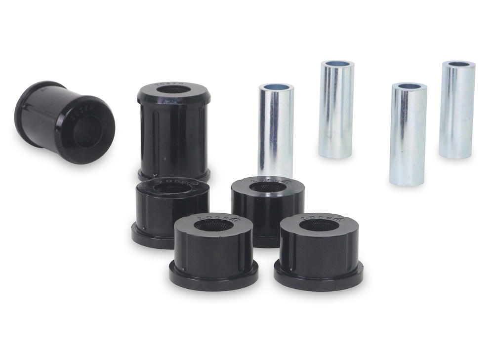 MITSUBISHI PAJERO 2007-2022 | PAJERO NS, NT, NW, NX - Control Arm Lower-Inner & Outer Bush Kit - Image 2