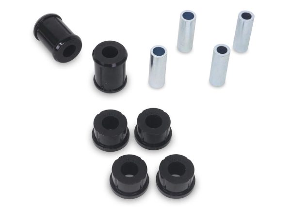 SPF2056HK_3 MITSUBISHI PAJERO 2007-2022 | PAJERO NS, NT, NW, NX - Control Arm Lower-Inner & Outer Bush Kit